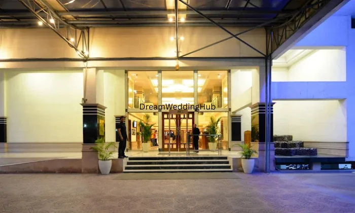 Banquets Aditya park sarovar